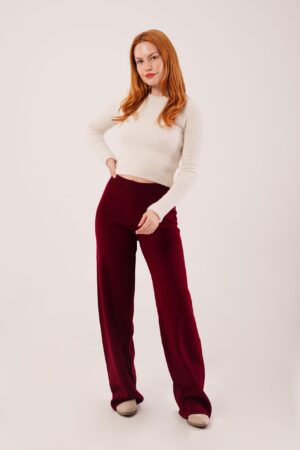 Palazzo Pants - Brand: Lustrin - Women & Kids, Baby Clothes Wholesale - Globality Store