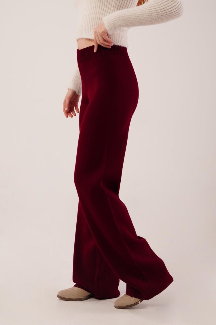 Palazzo Pants