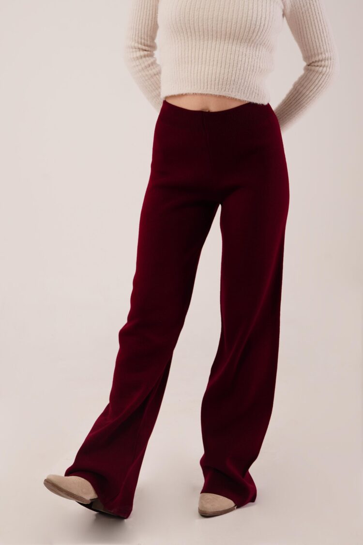Palazzo Pants
