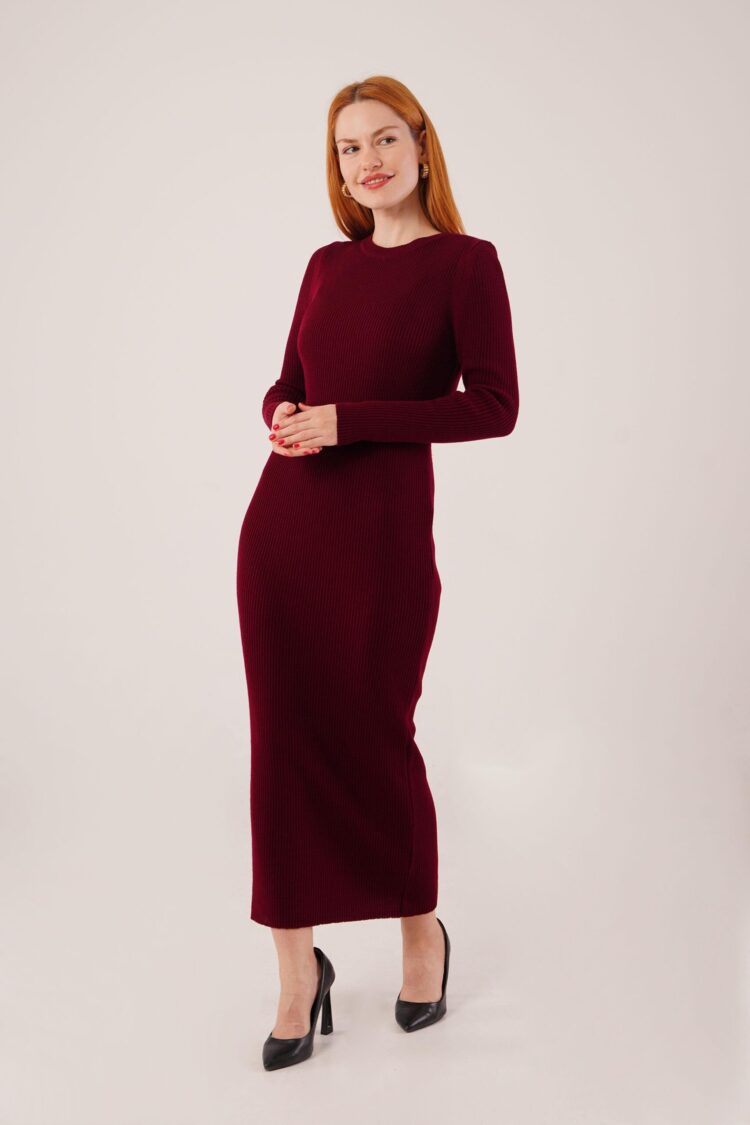 ElegantSheath Dress - Brand: Lustrin - Women & Kids, Baby Clothes Wholesale - Globality Store