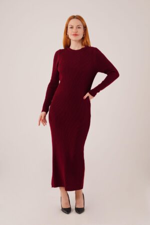 ElegantSheath Dress - Brand: Lustrin - Women & Kids, Baby Clothes Wholesale - Globality Store