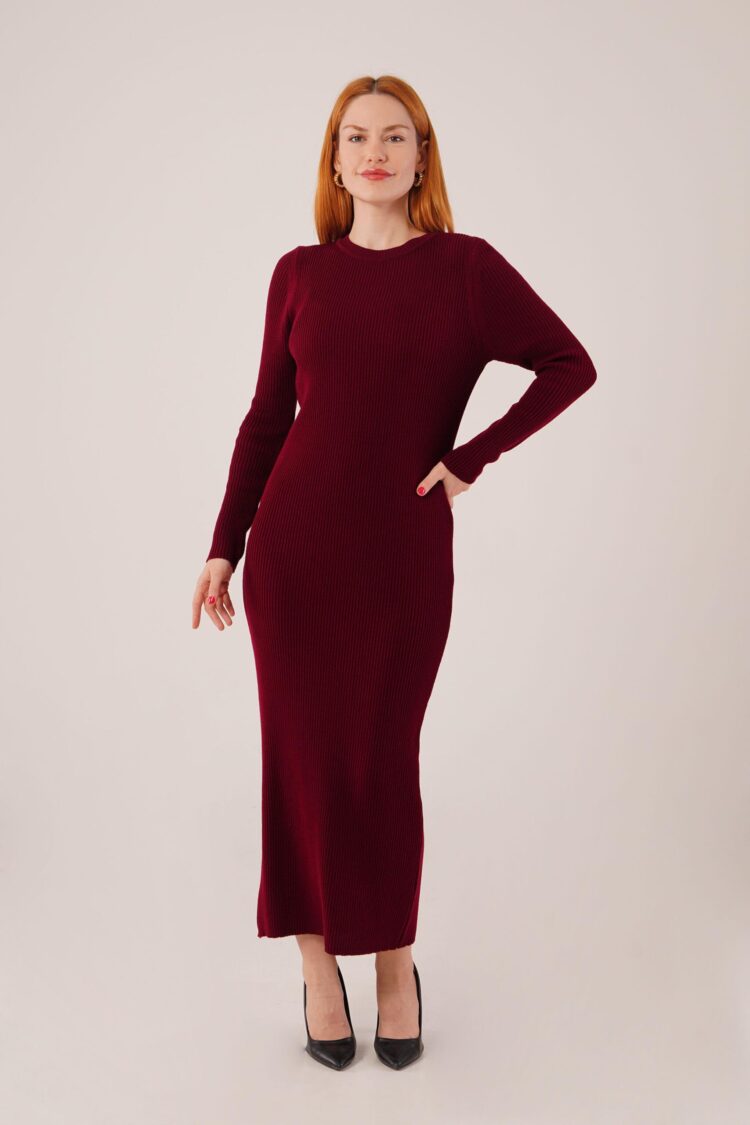 ElegantSheath Dress