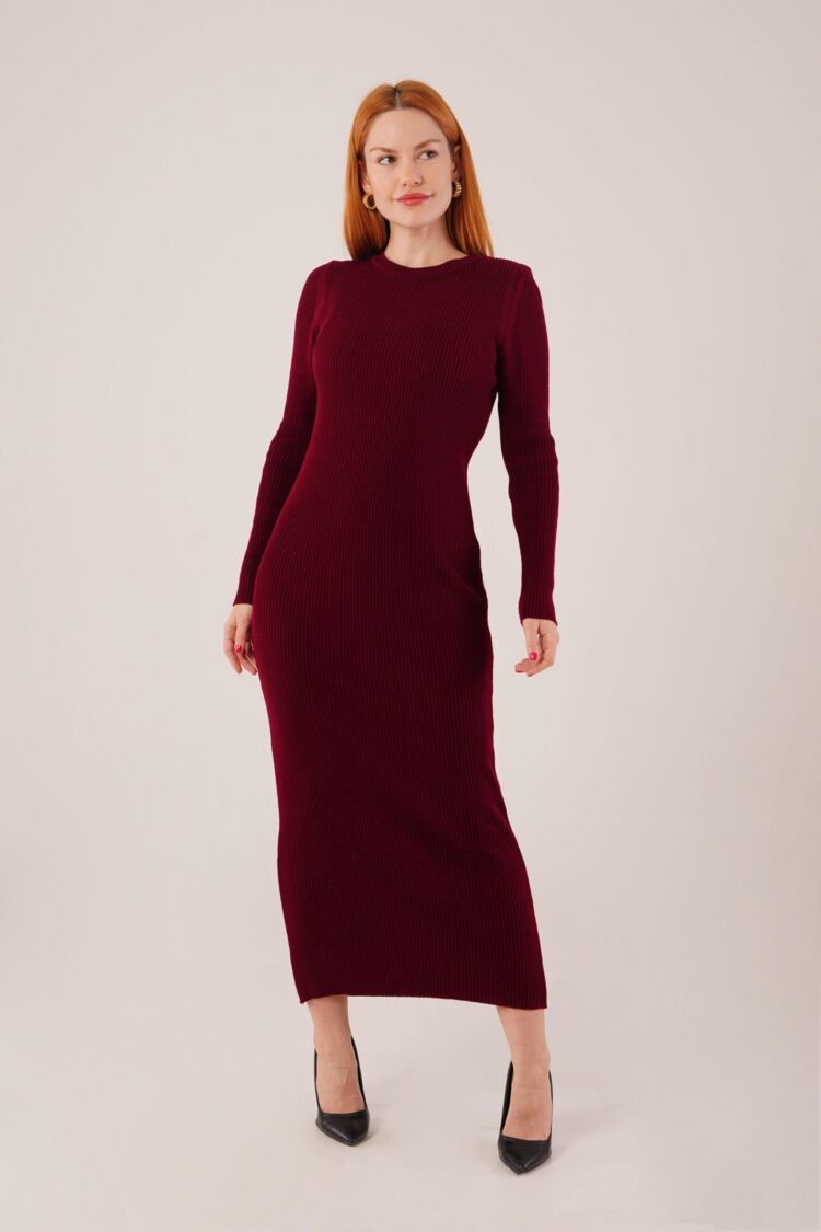 ElegantSheath Dress