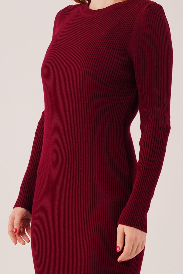 ElegantSheath Dress