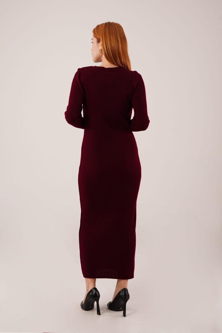 ElegantSheath Dress