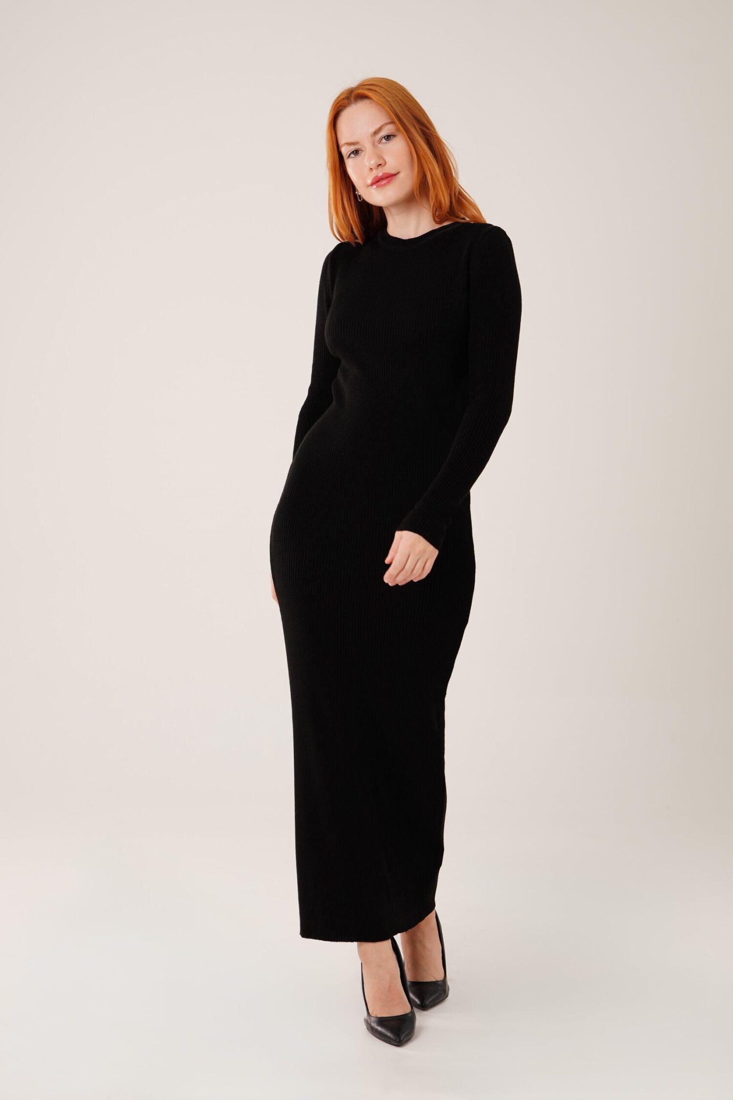 Elegant Formal Sheath Maxi Dress - Brand: Lustrin - Women & Kids, Baby Clothes Wholesale - Globality Store