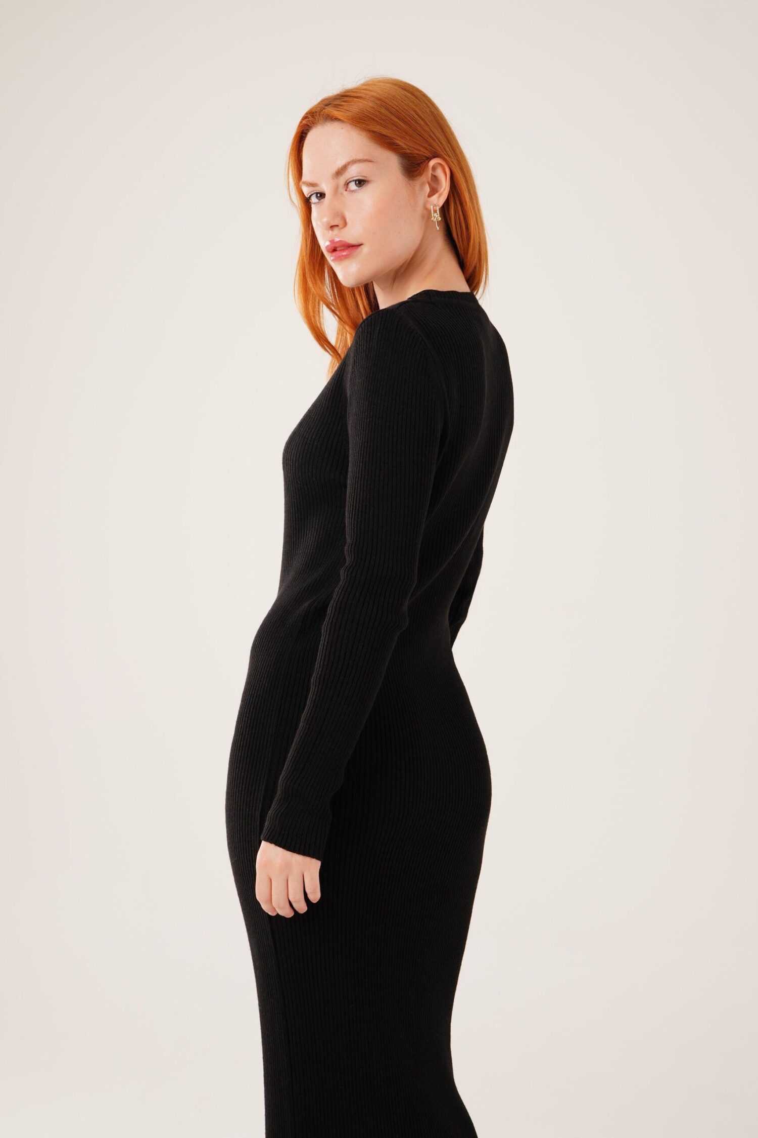 Elegant Formal Sheath Maxi Dress - Brand: Lustrin - Women & Kids, Baby Clothes Wholesale - Globality Store