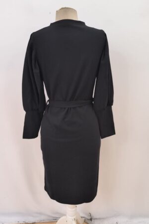 ElegantBodycon Knee Length Dress - Brand: Janes - Women & Kids, Baby Clothes Wholesale - Globality Store