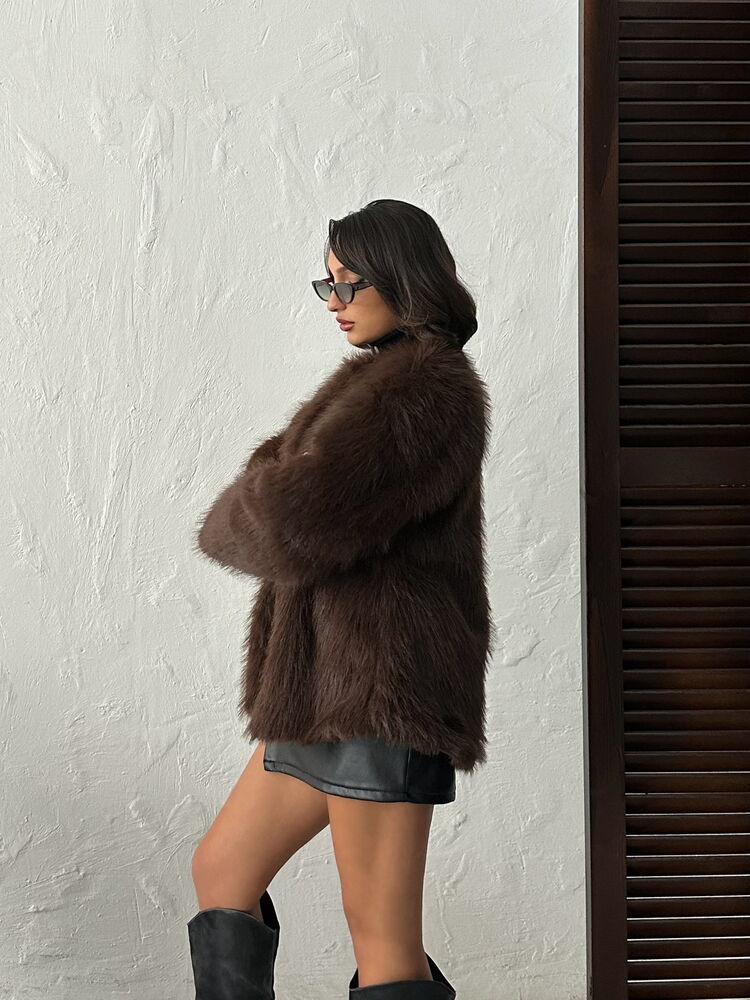 Fur Jacket