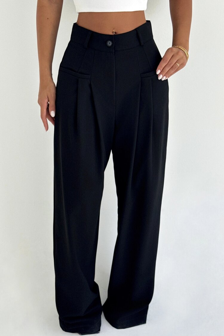 Elegant Palazzo Pants