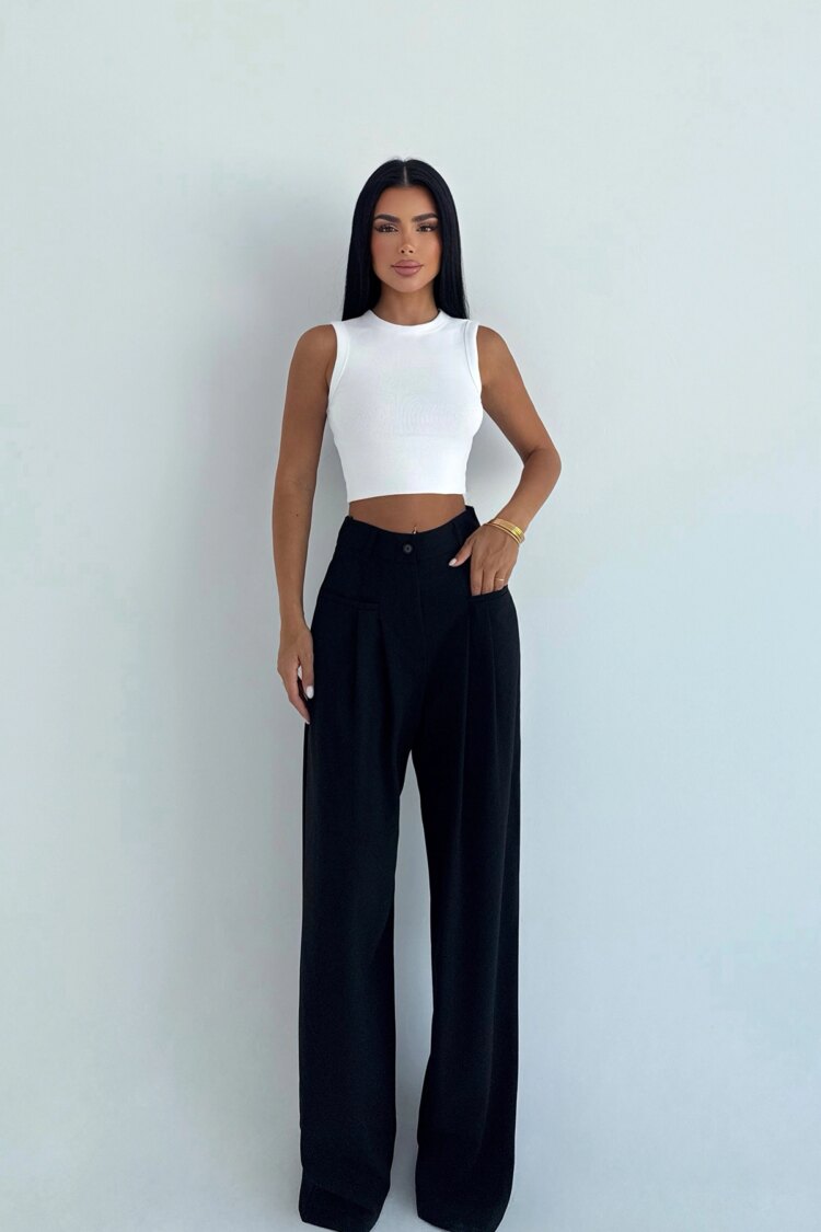 Elegant Palazzo Pants