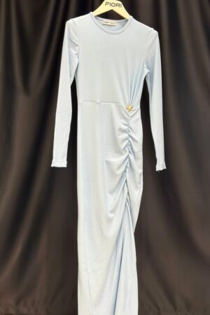 ElegantSheath Dress With Long Sleeves - Brand: Fiori - Women & Kids, Baby Clothes Wholesale - Globality Store