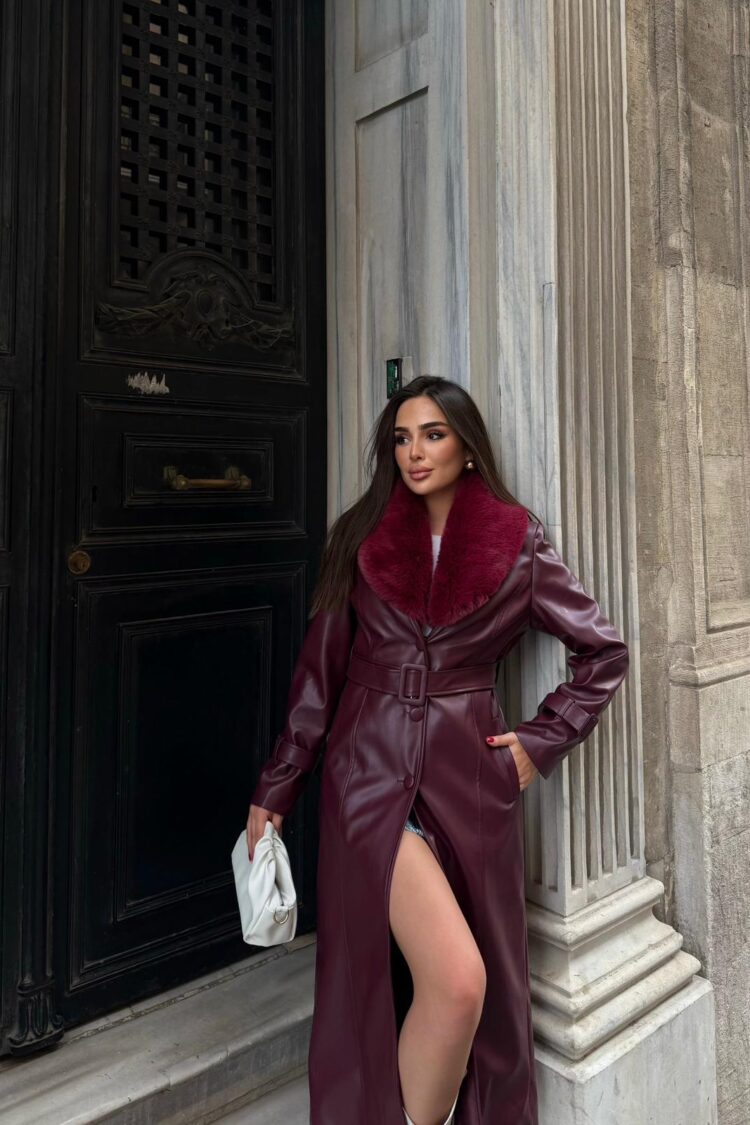 Elegant Slim Fit Single-Breasted Coat - Brand: My Jest Fashion - Women & Kids, Baby Clothes Wholesale - Globality Store