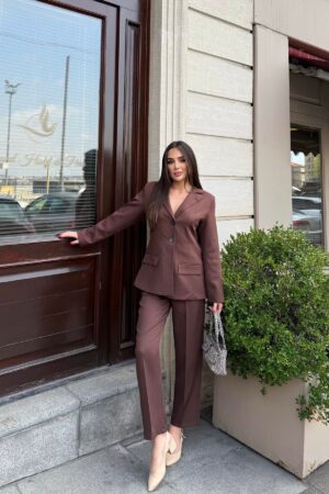 Formal Elegant Suit - Brand: My Jest Fashion - Women & Kids, Baby Clothes Wholesale - Globality Store