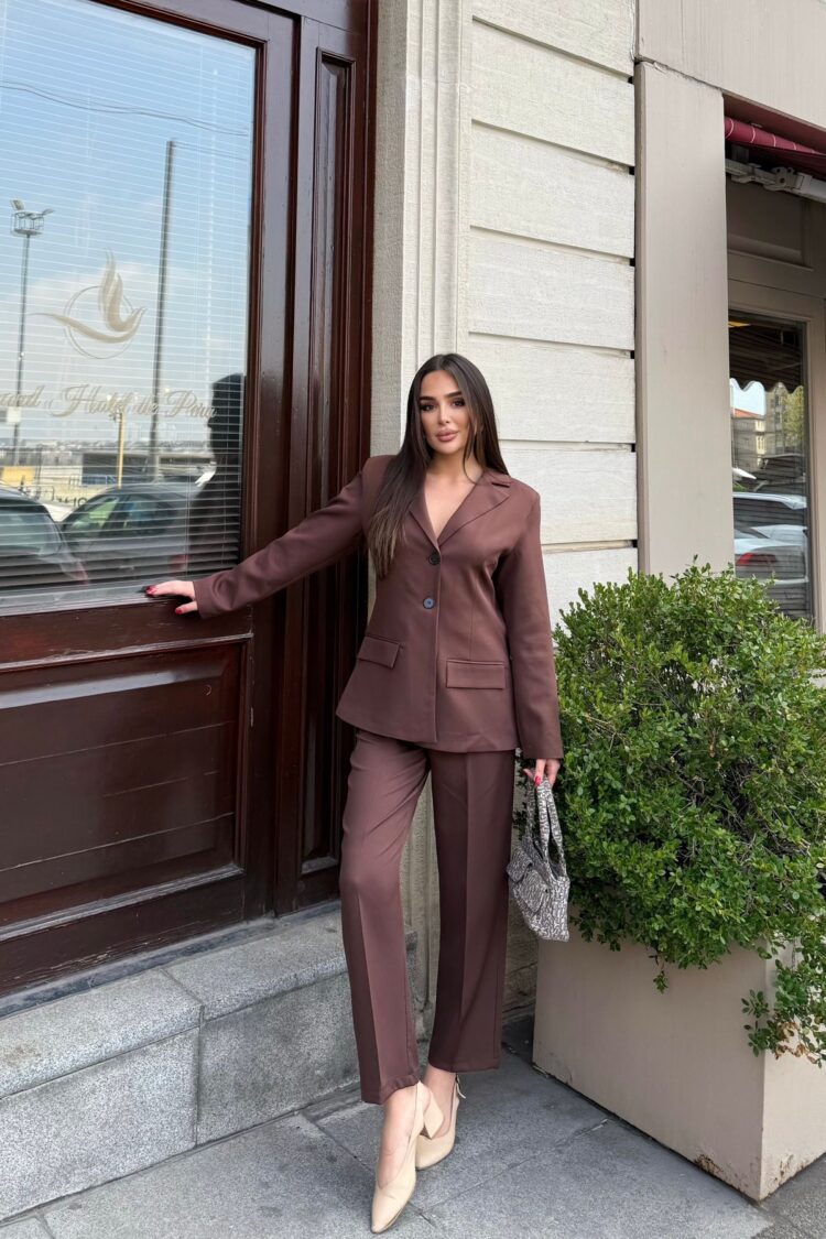 Formal Elegant Suit - Brand: My Jest Fashion - Women & Kids, Baby Clothes Wholesale - Globality Store