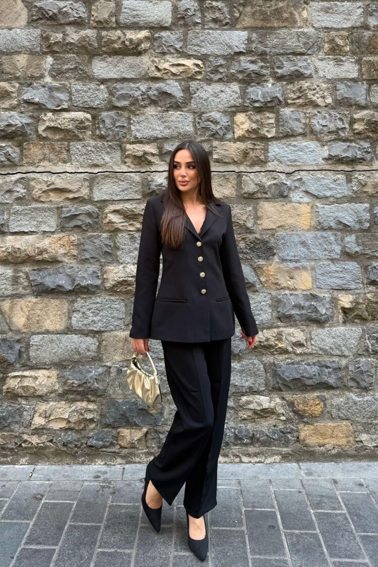 Formal Elegant Suit - Brand: My Jest Fashion - Women & Kids, Baby Clothes Wholesale - Globality Store