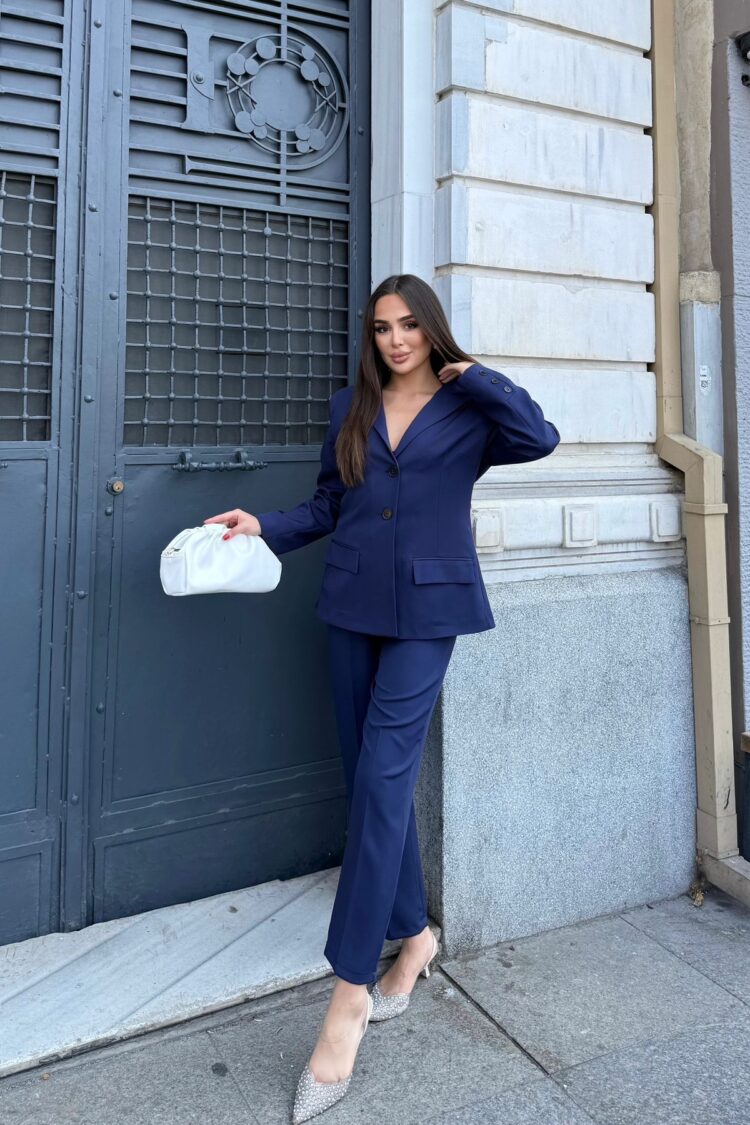 Formal Elegant Suit