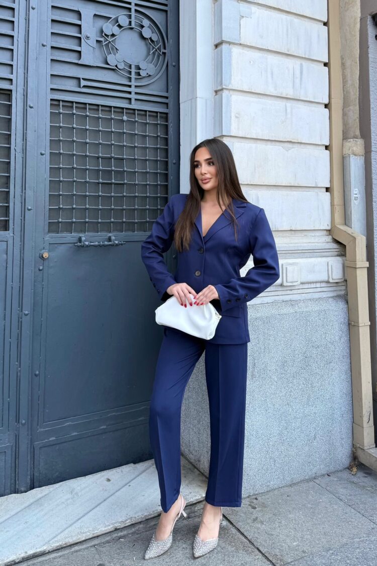 Formal Elegant Suit