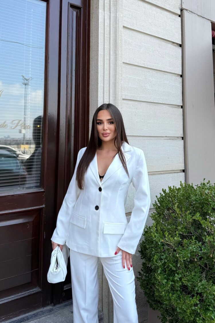 Elegant Formal Suit