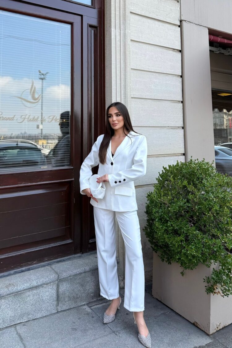 Elegant Formal Suit