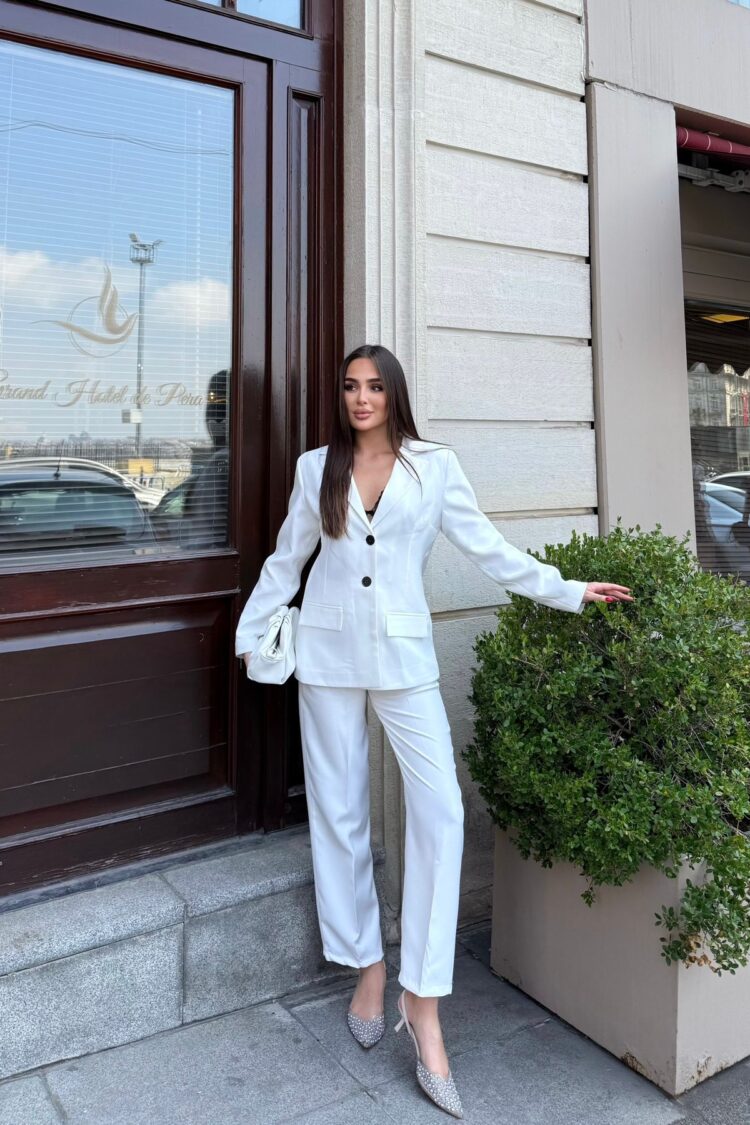 Elegant Formal Suit
