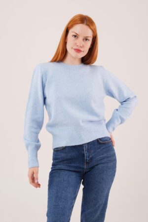 Casual Streetwear Sweater - Brand: Lustrin - Women & Kids, Baby Clothes Wholesale - Globality Store