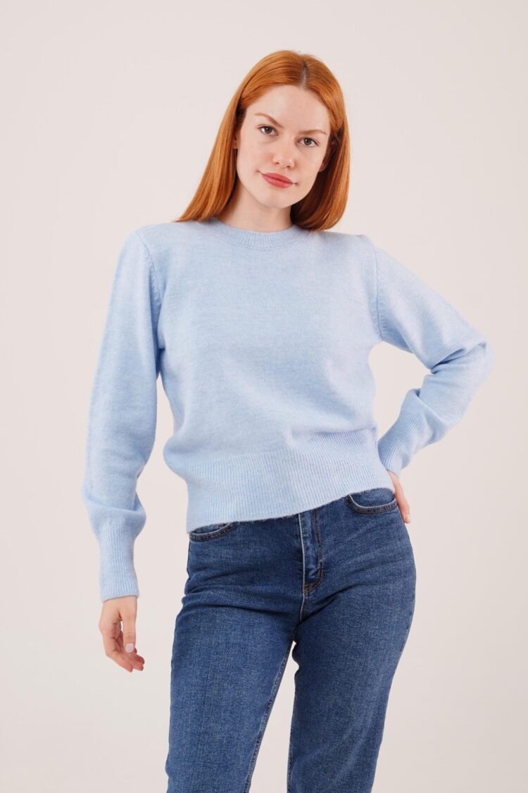 Casual Streetwear Sweater