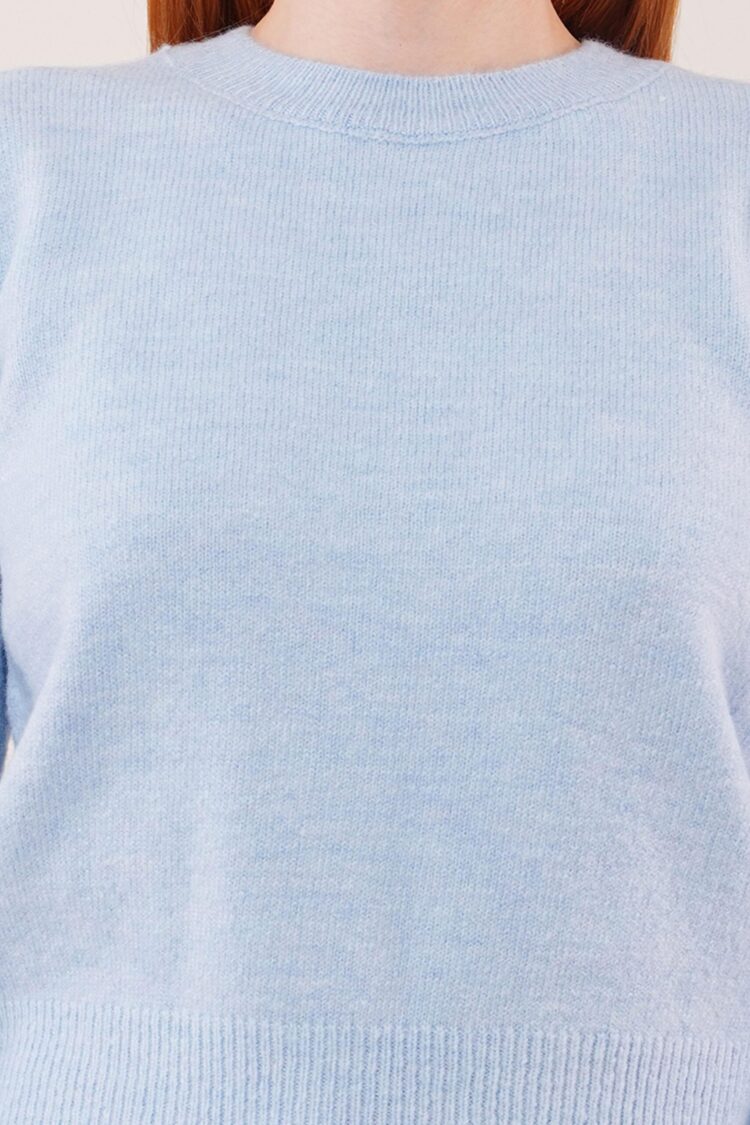 Casual Streetwear Sweater