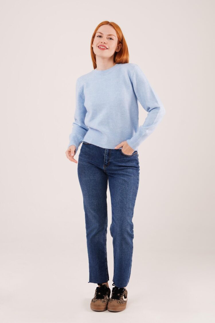 Casual Streetwear Sweater