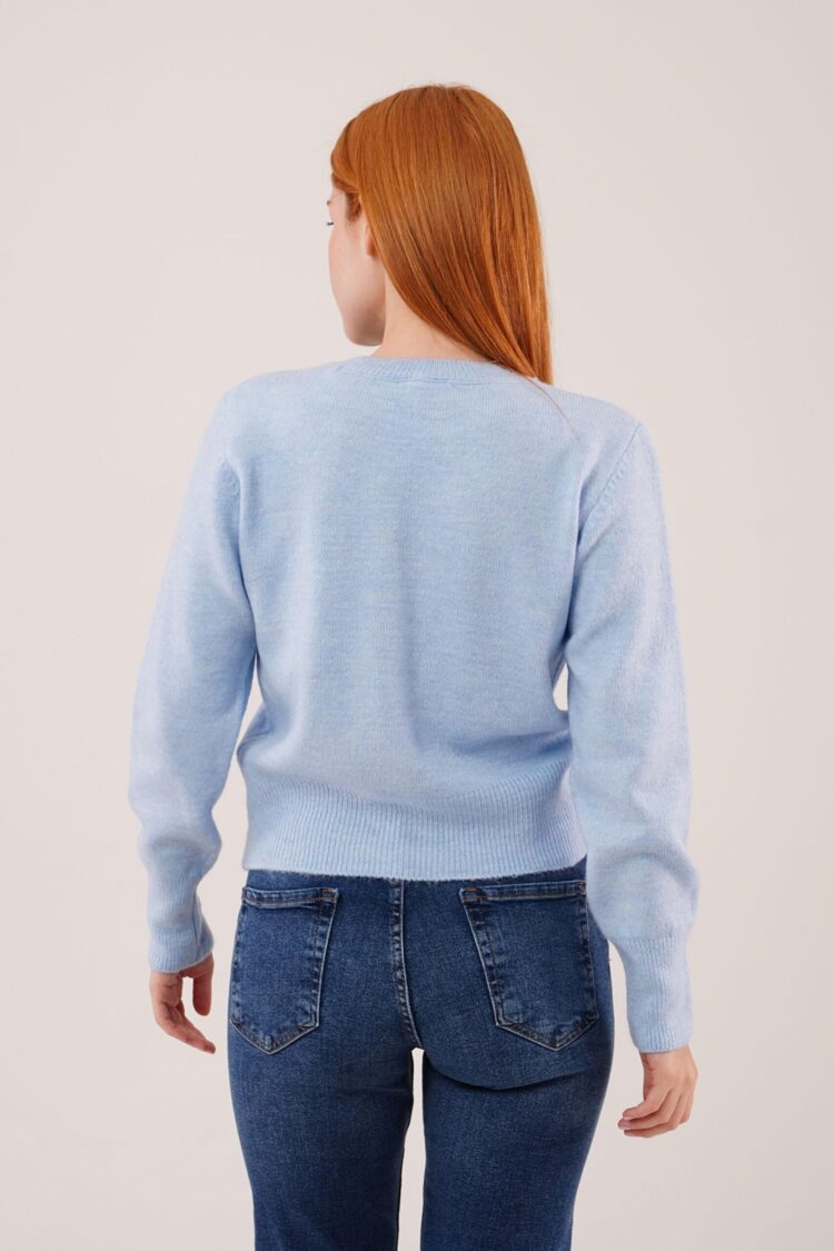 Casual Streetwear Sweater
