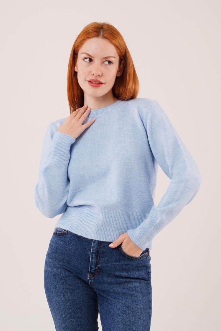 Casual Streetwear Sweater
