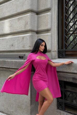 Sexy Glam Elegant Bodycon Dress - Brand: My Jest Fashion - Women & Kids, Baby Clothes Wholesale - Globality Store
