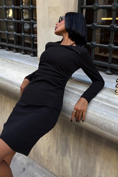 Sexy Elegant Formal Glam Mini Sheath Dress