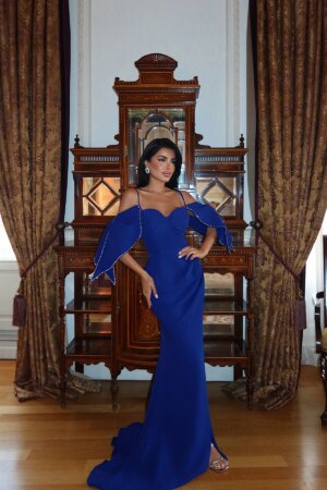 Sexy Elegant Fit And Flare Dress - Brand: EYYO ATELIER - Women & Kids, Baby Clothes Wholesale - Globality Store