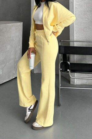 Cotton Winter Casual Fit Tracksuit Set - Brand: Mode Roy - Women & Kids, Baby Clothes Wholesale - Globality Store