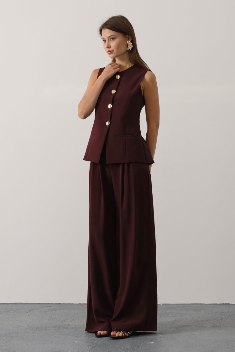 Elegant Formal Suit