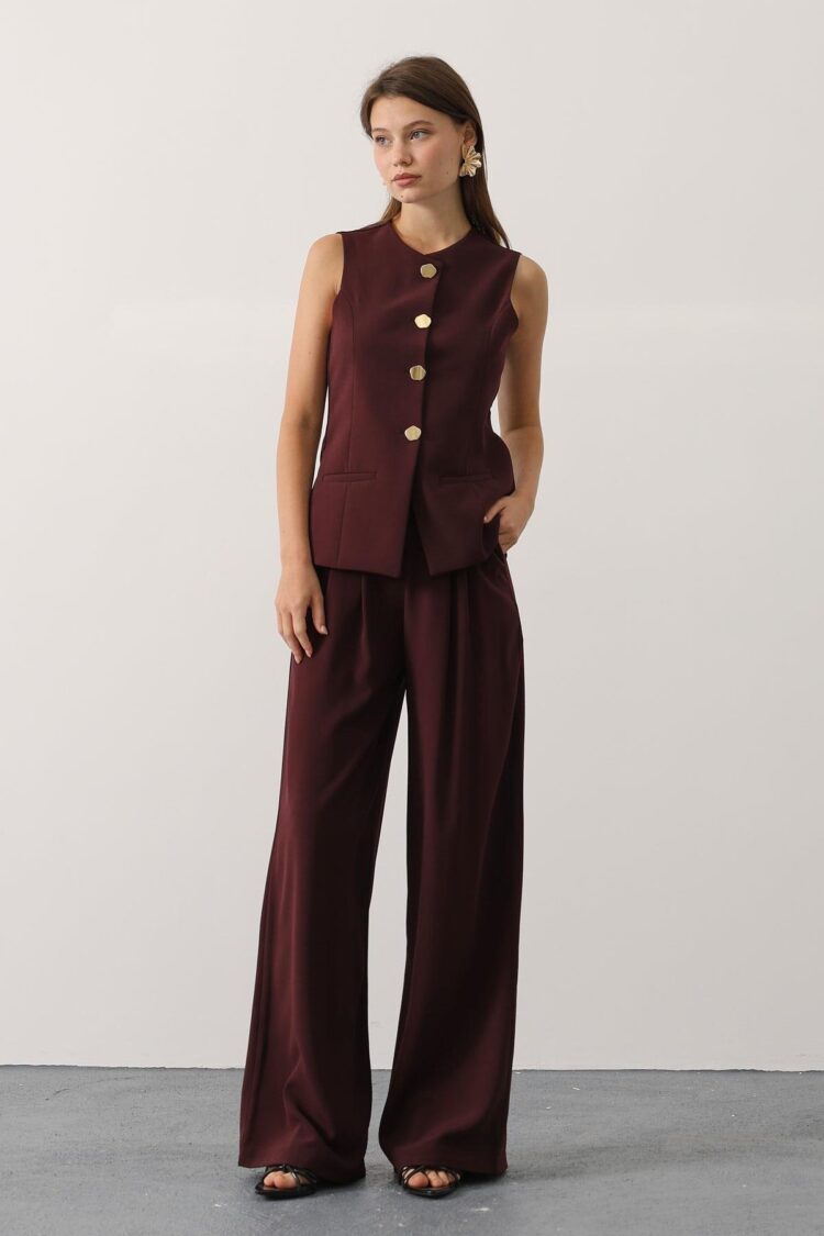 Elegant Formal Suit