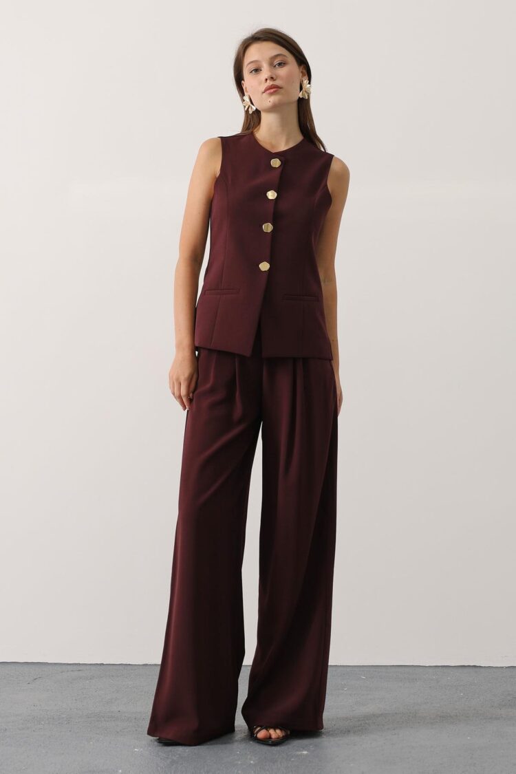 Elegant Formal Suit