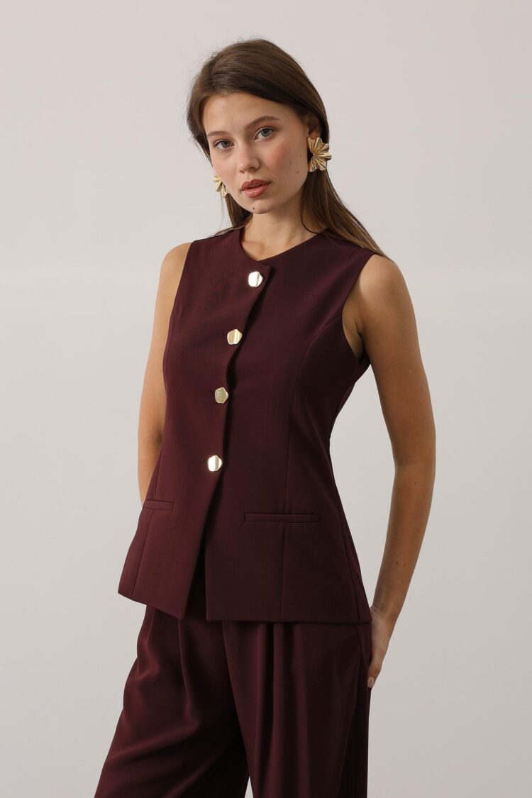 Elegant Formal Suit
