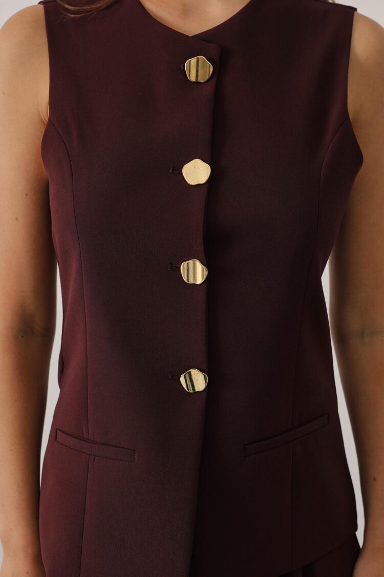 Elegant Formal Suit
