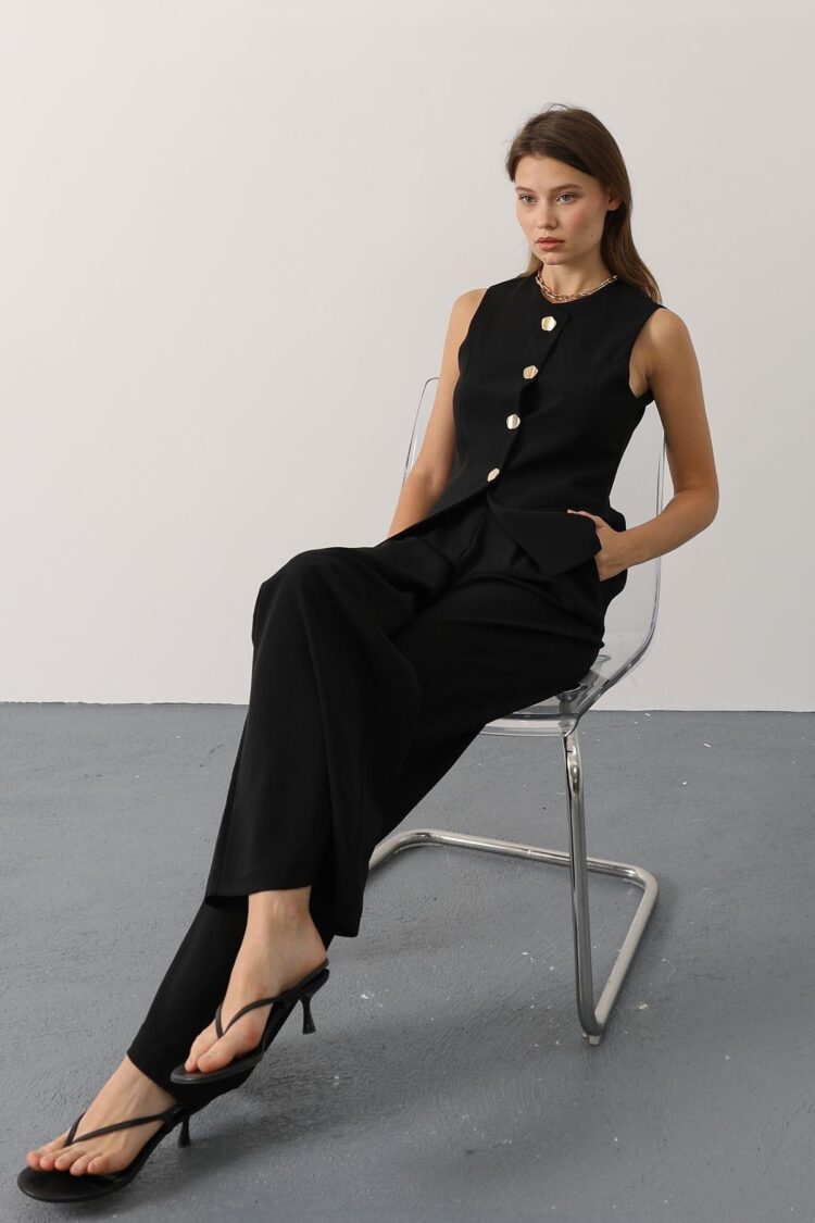 Elegant Formal Casual Set - Brand: Reyon - Women & Kids, Baby Clothes Wholesale - Globality Store