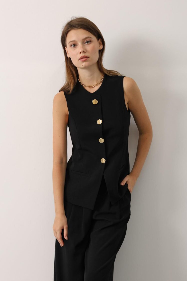 Elegant Formal Casual Set