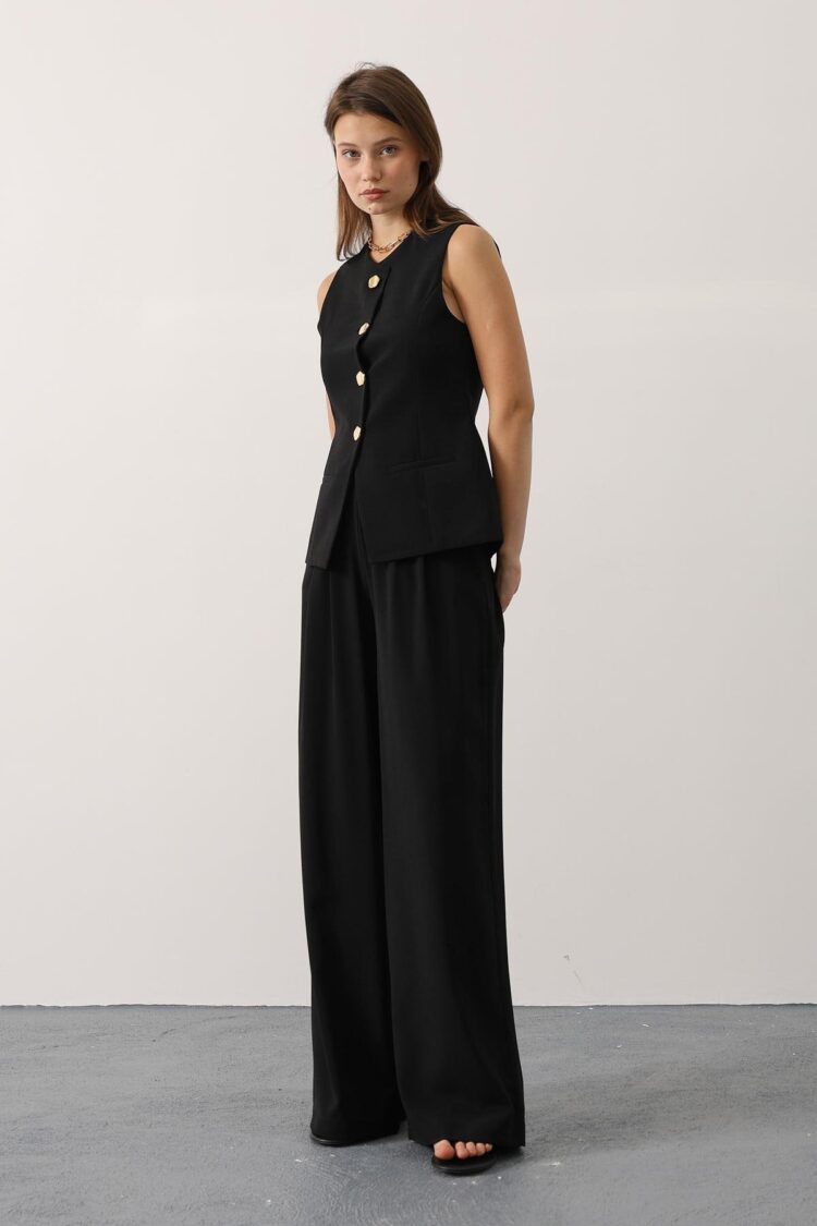 Elegant Formal Casual Set