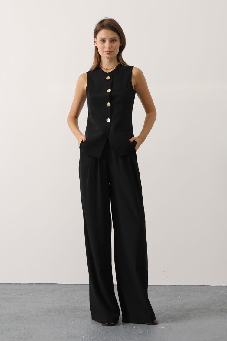 Elegant Formal Casual Set