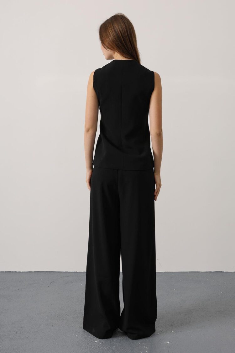 Elegant Formal Casual Set