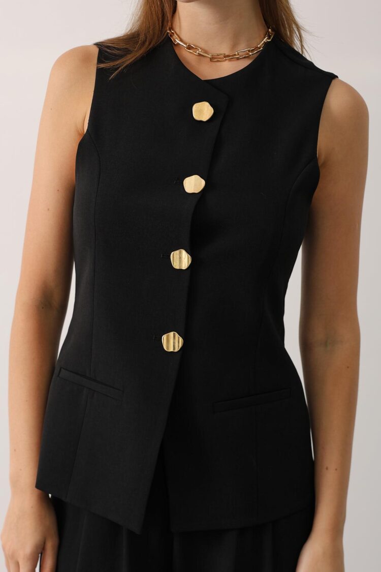 Elegant Formal Casual Set
