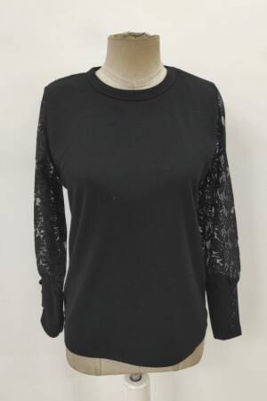 Elegant Formal Blouse