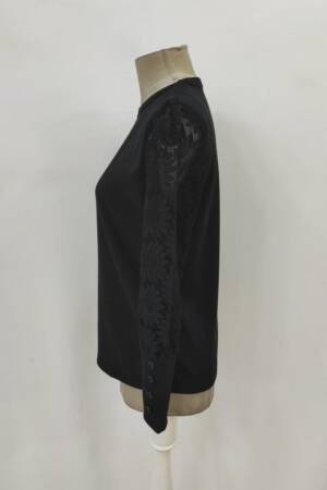 Elegant Formal Blouse