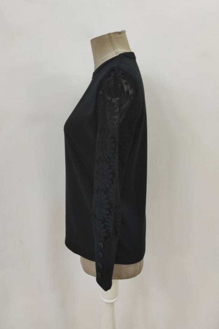 Elegant Formal Blouse