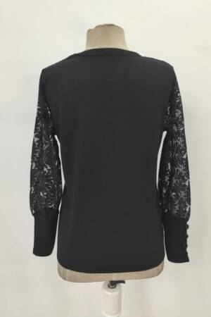 Elegant Formal Blouse